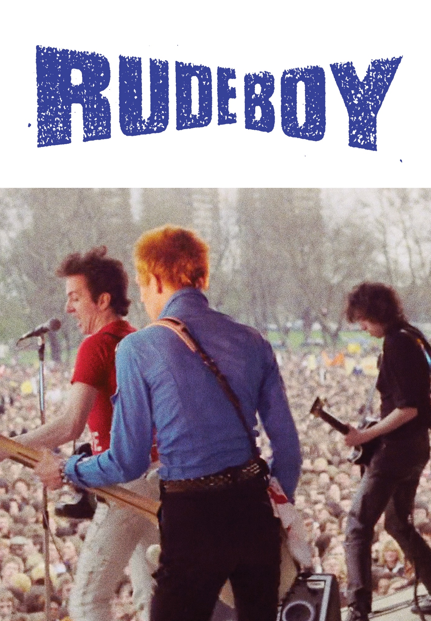 Rude Boy