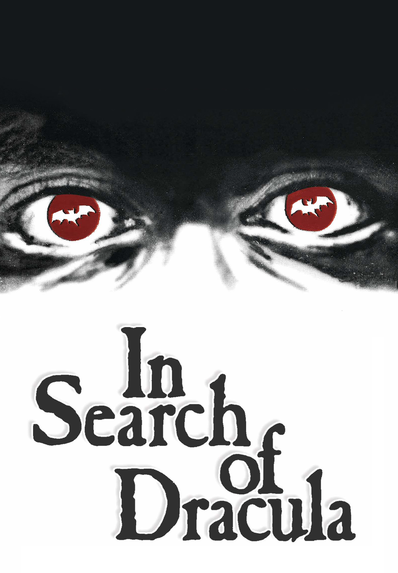In Search of Dracula