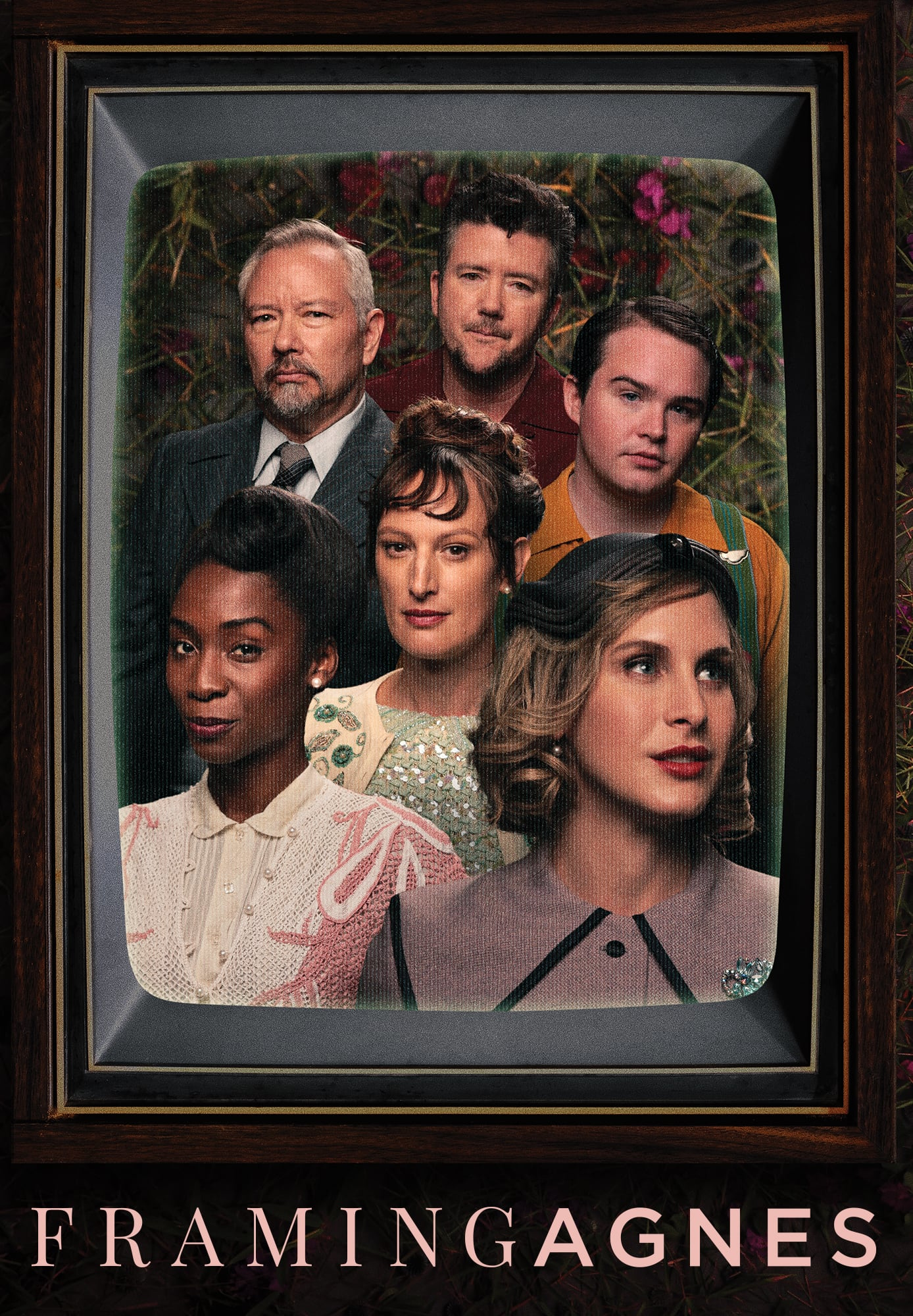 Framing Agnes