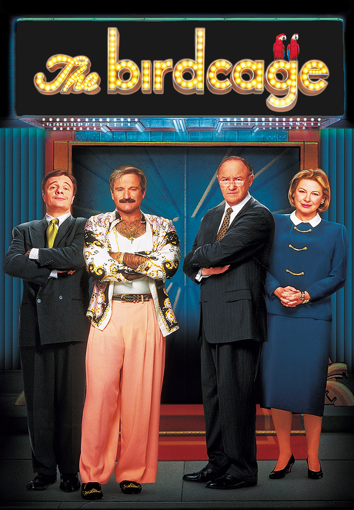 The Birdcage (1996)