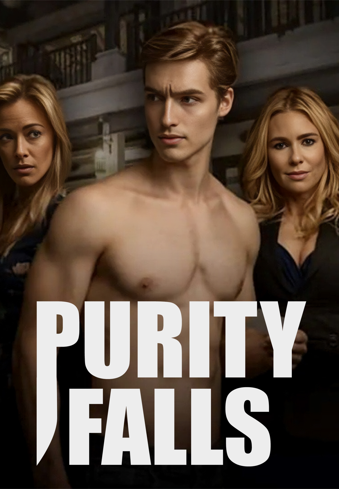 Purity Falls