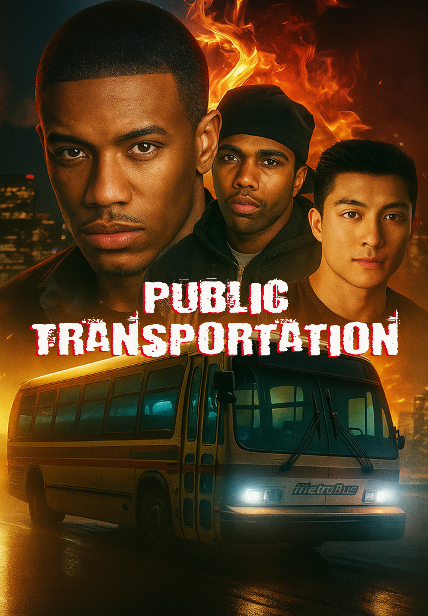Public Transportation