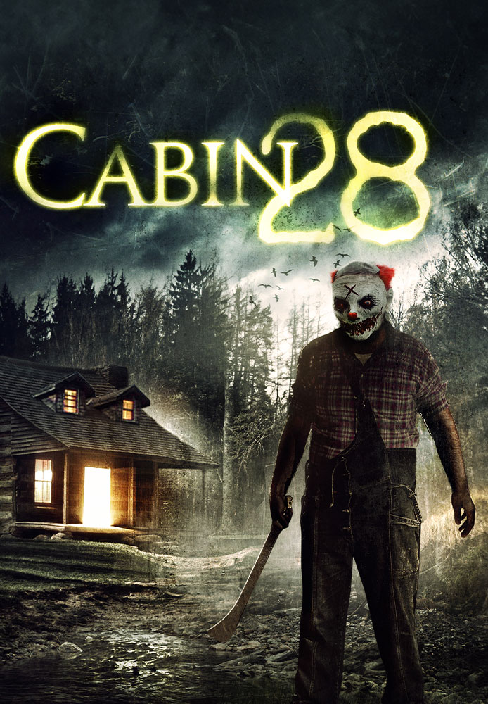 Cabin 28
