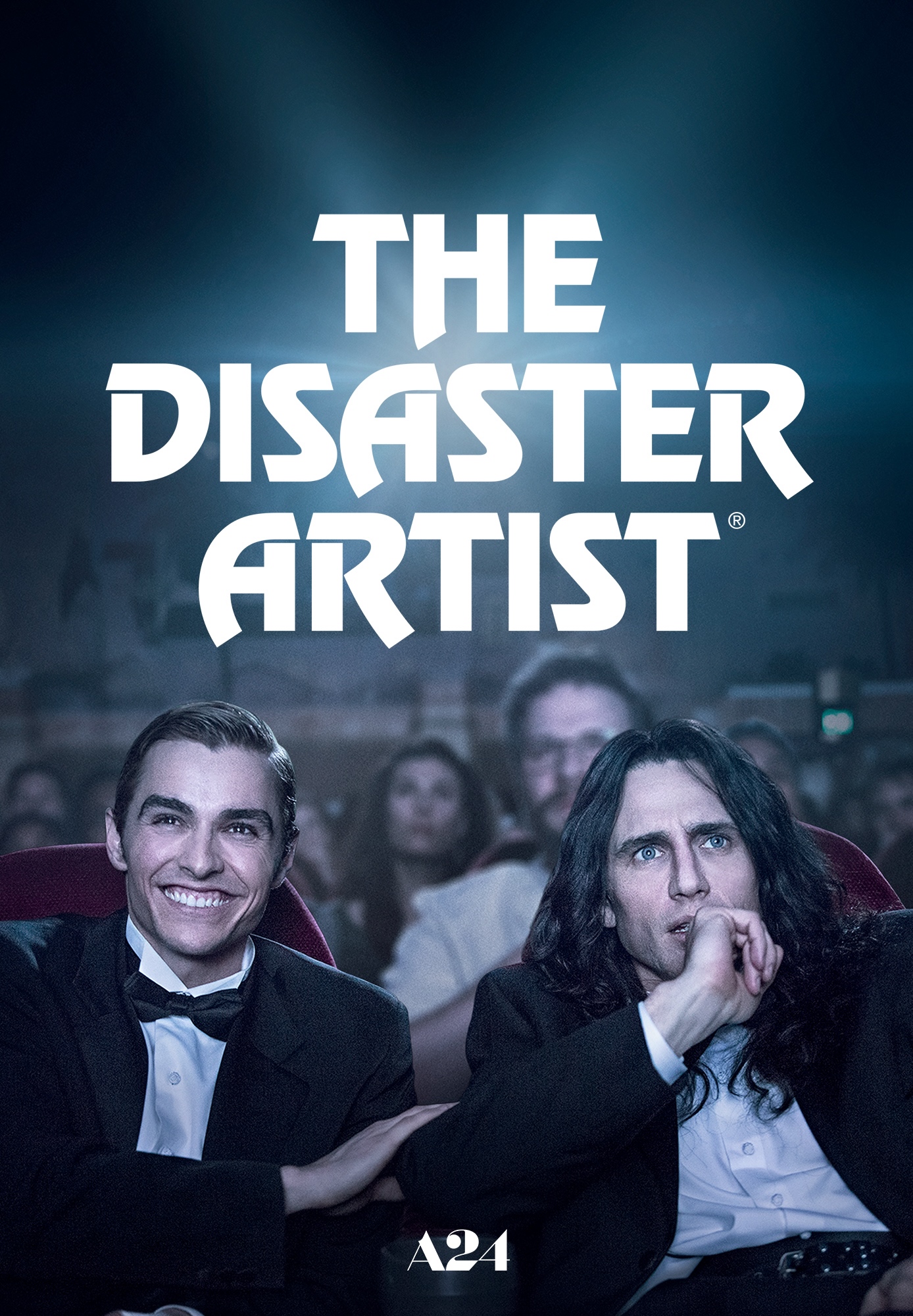 The Disaster Artist