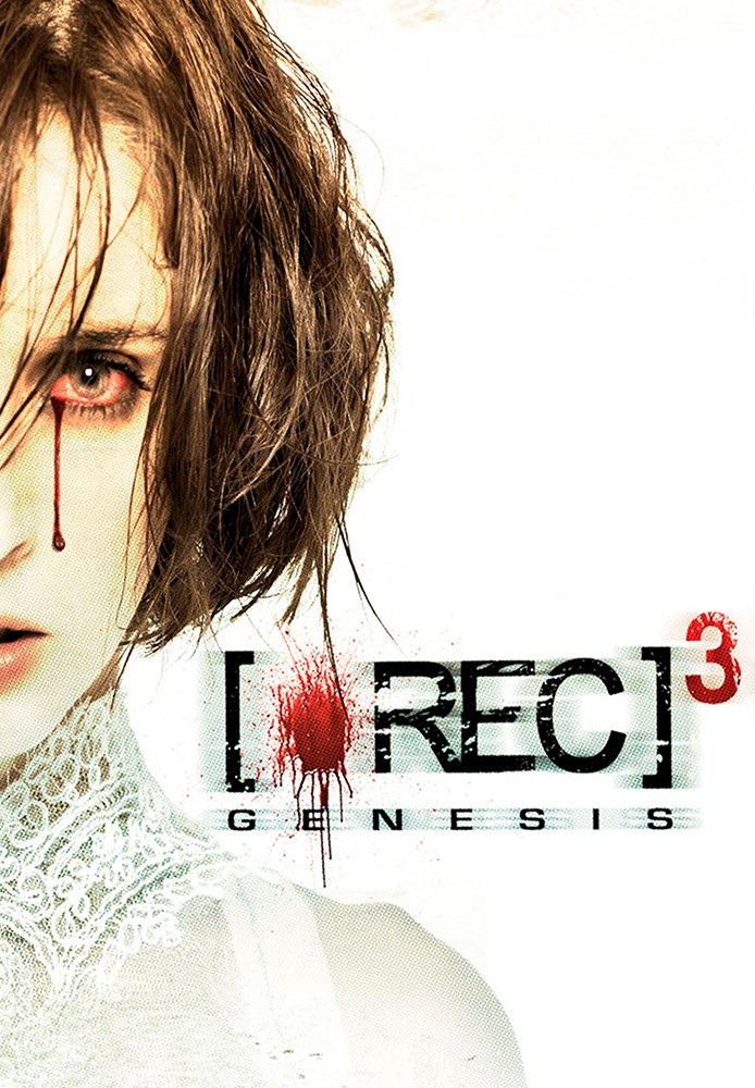 [REC]³ Gênesis
