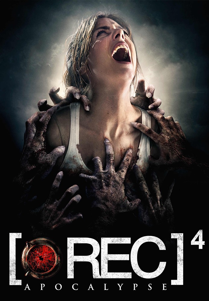 [REC] 4 - Apocalipse