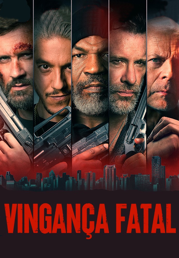 Vingança Fatal