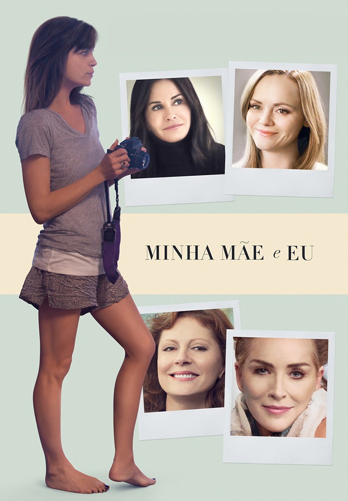 Minha Mãe e Eu
