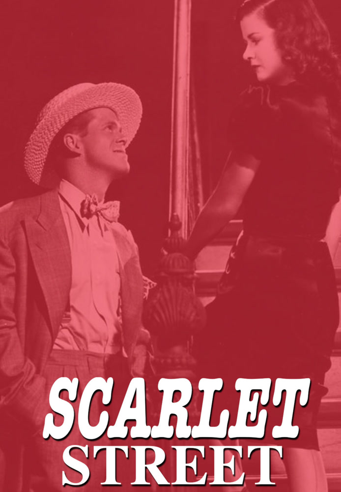 Scarlet Street