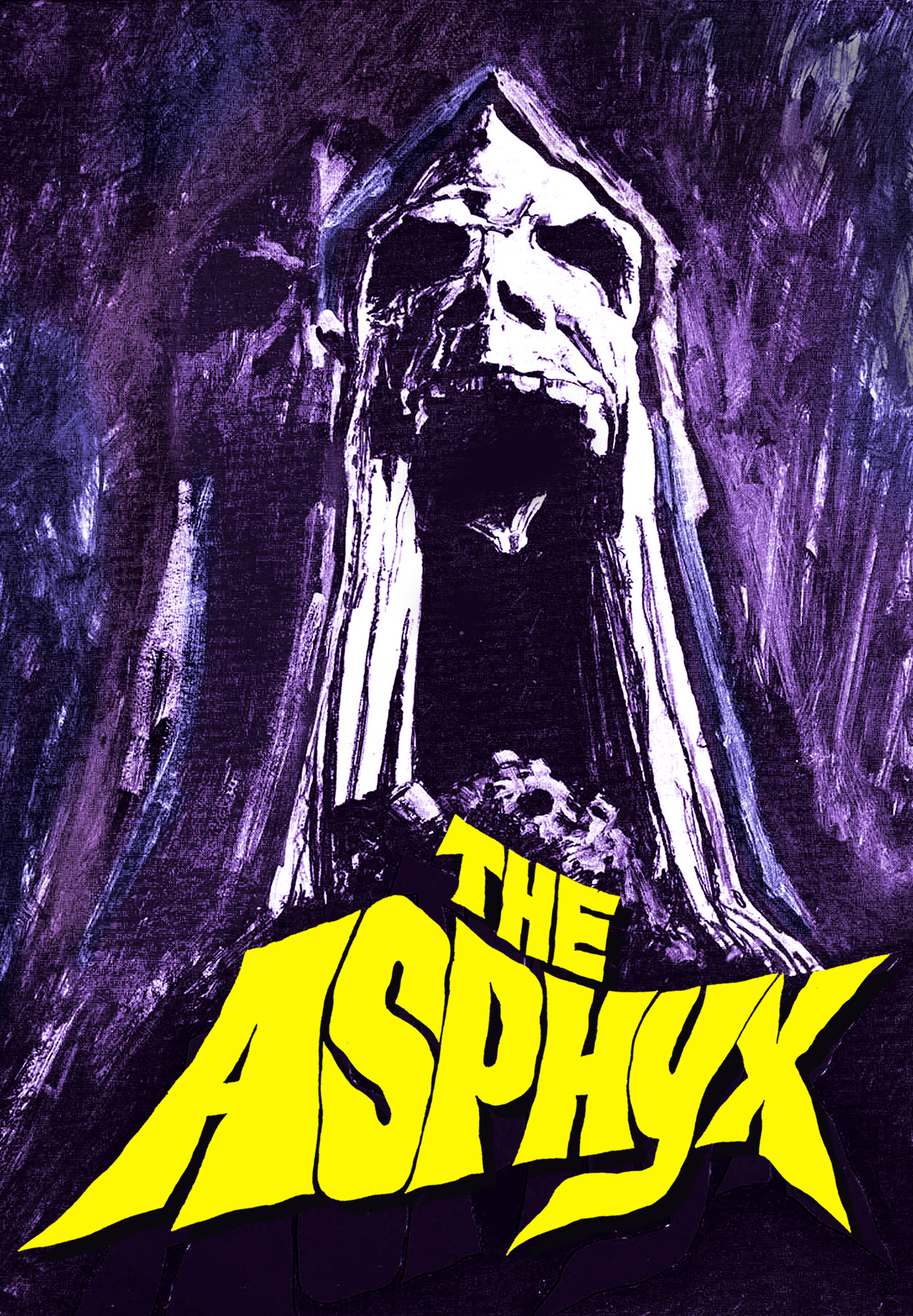 The Asphyx