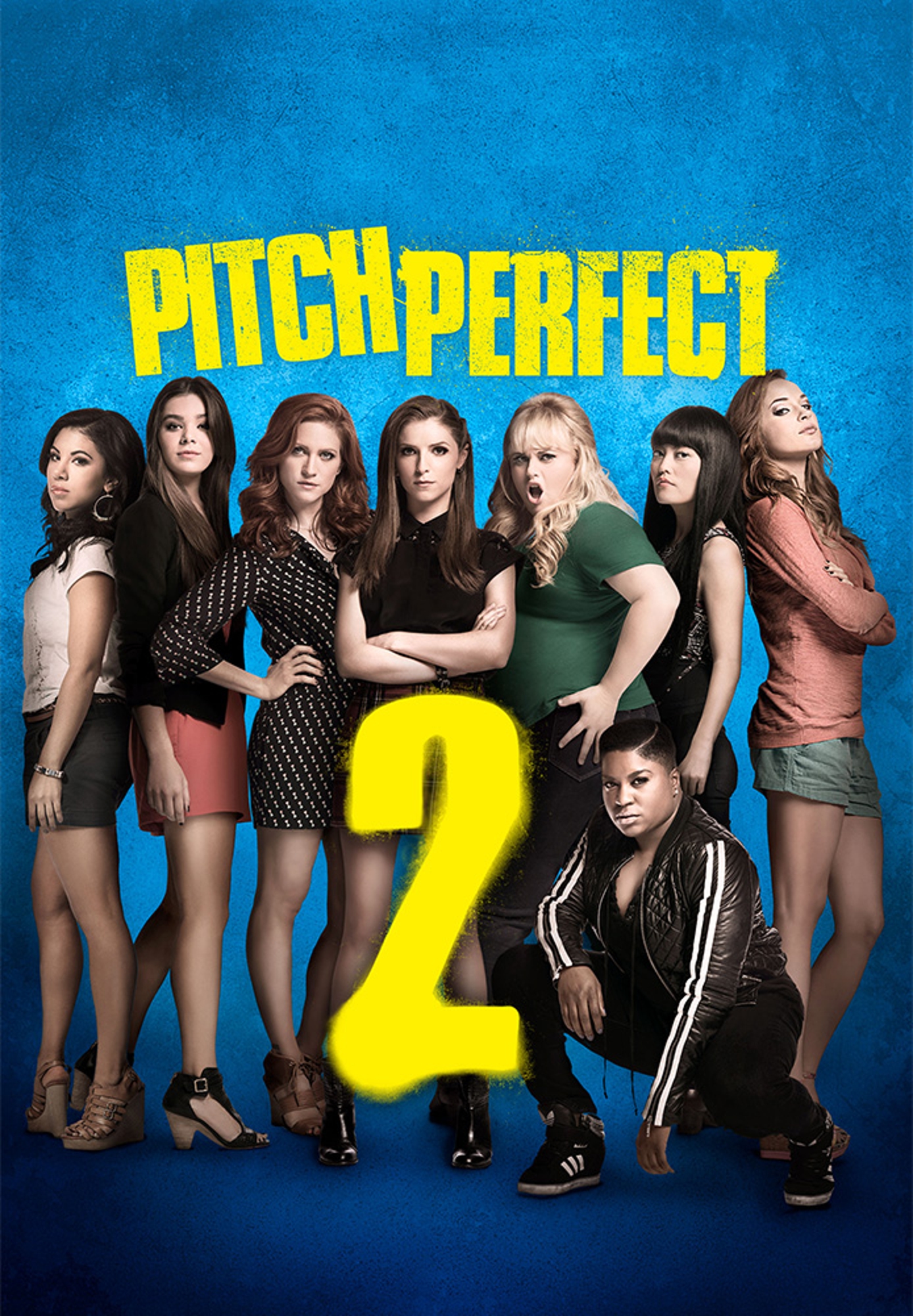 Pitch Perfect 2