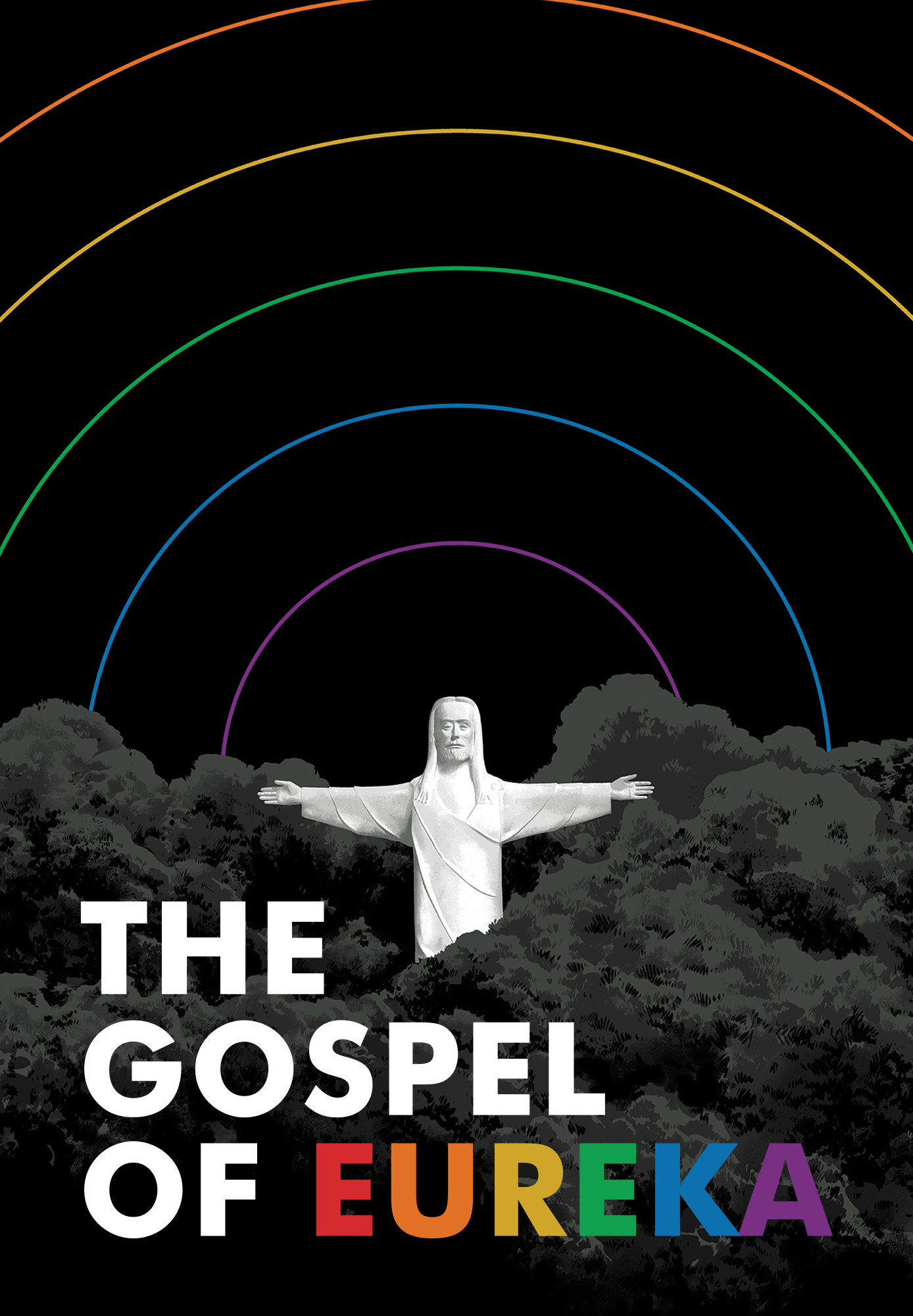 The Gospel of Eureka