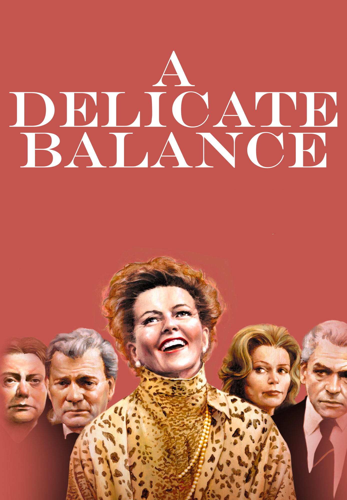 A Delicate Balance