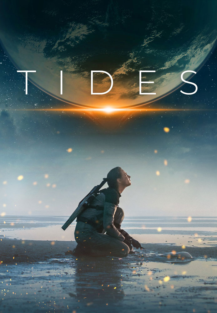 Immagine di Tides