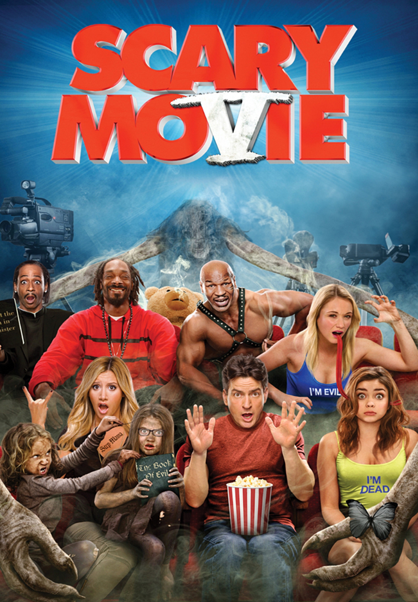 Scary Movie 5
