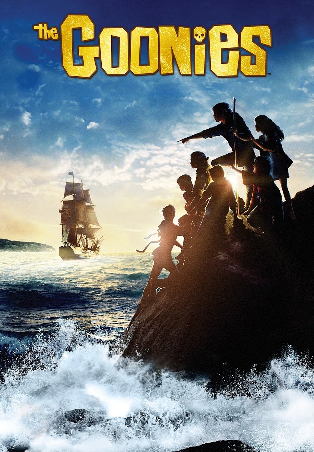 The Goonies