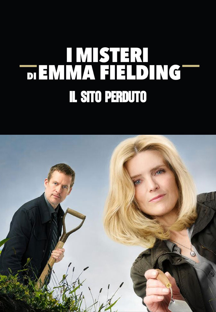 Immagine di I misteri di Emma Fielding: Il sito perduto