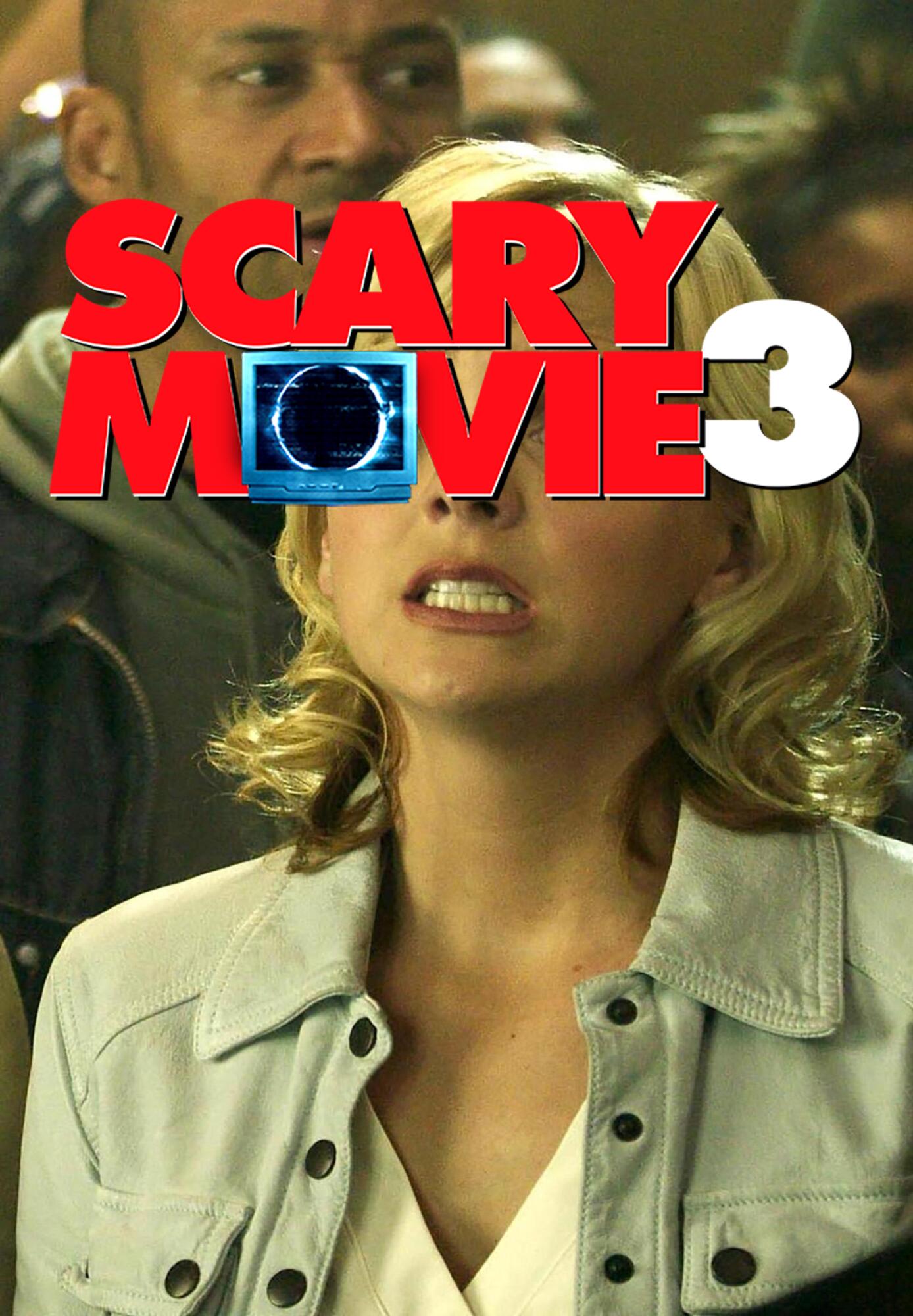 Scary Movie 3