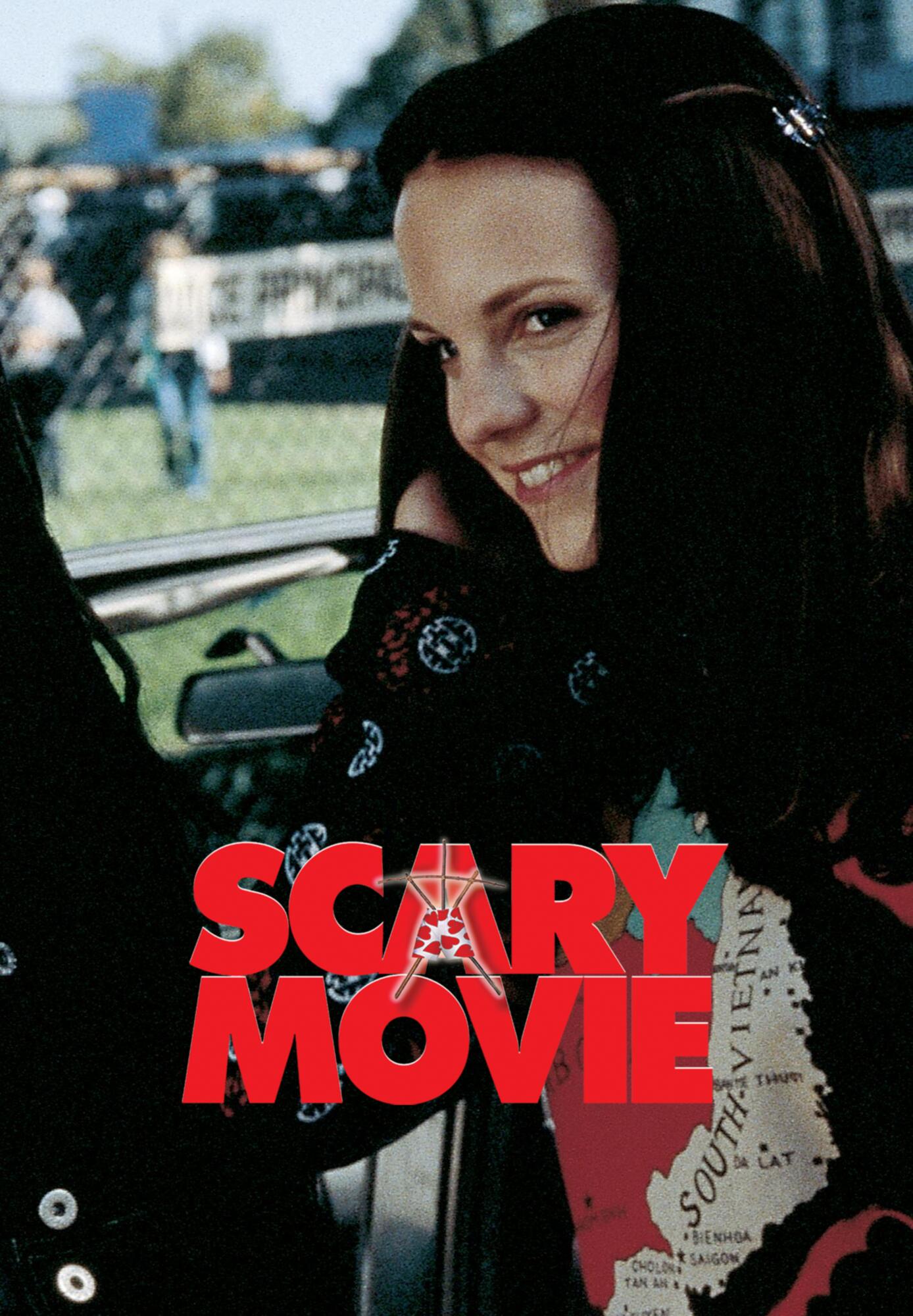 Scary Movie