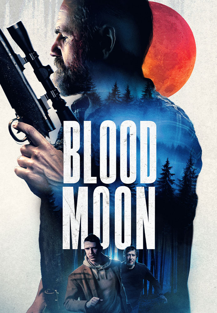 Blood Moon