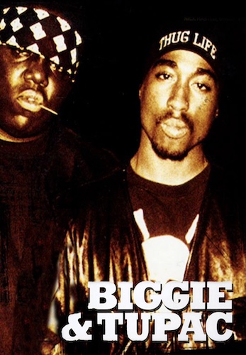 Biggie & Tupac