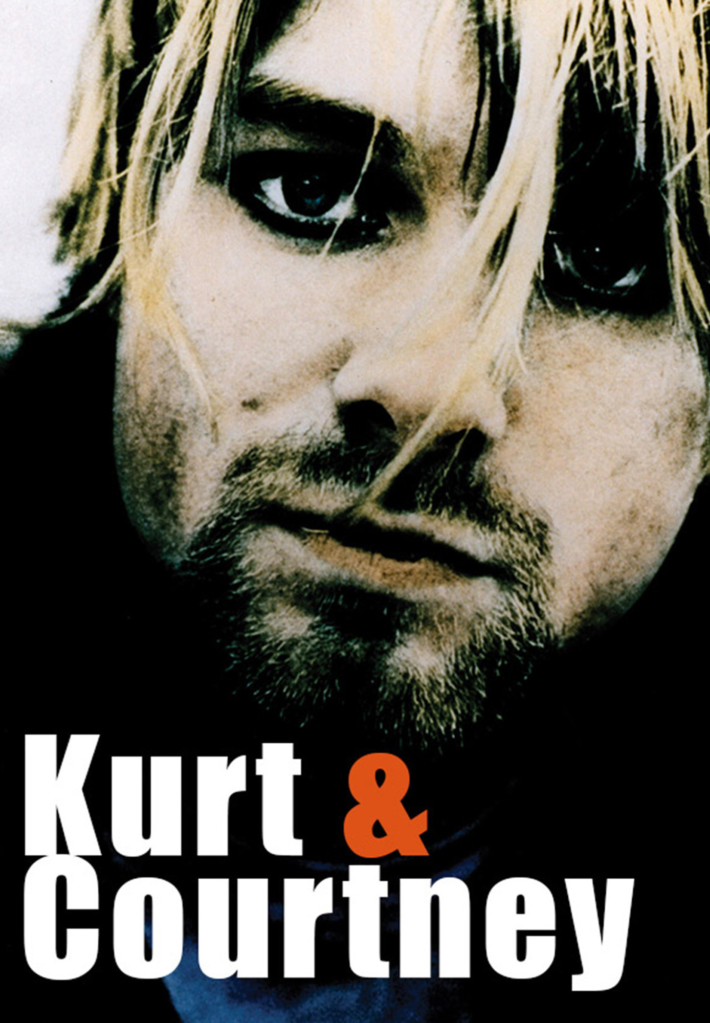 Kurt & Courtney