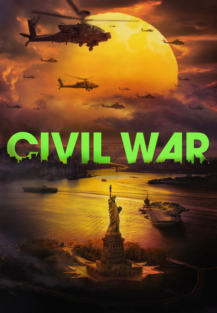 Civil War