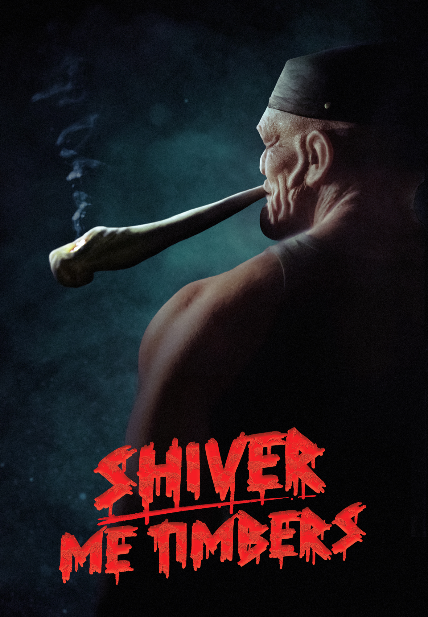 Shiver Me Timbers