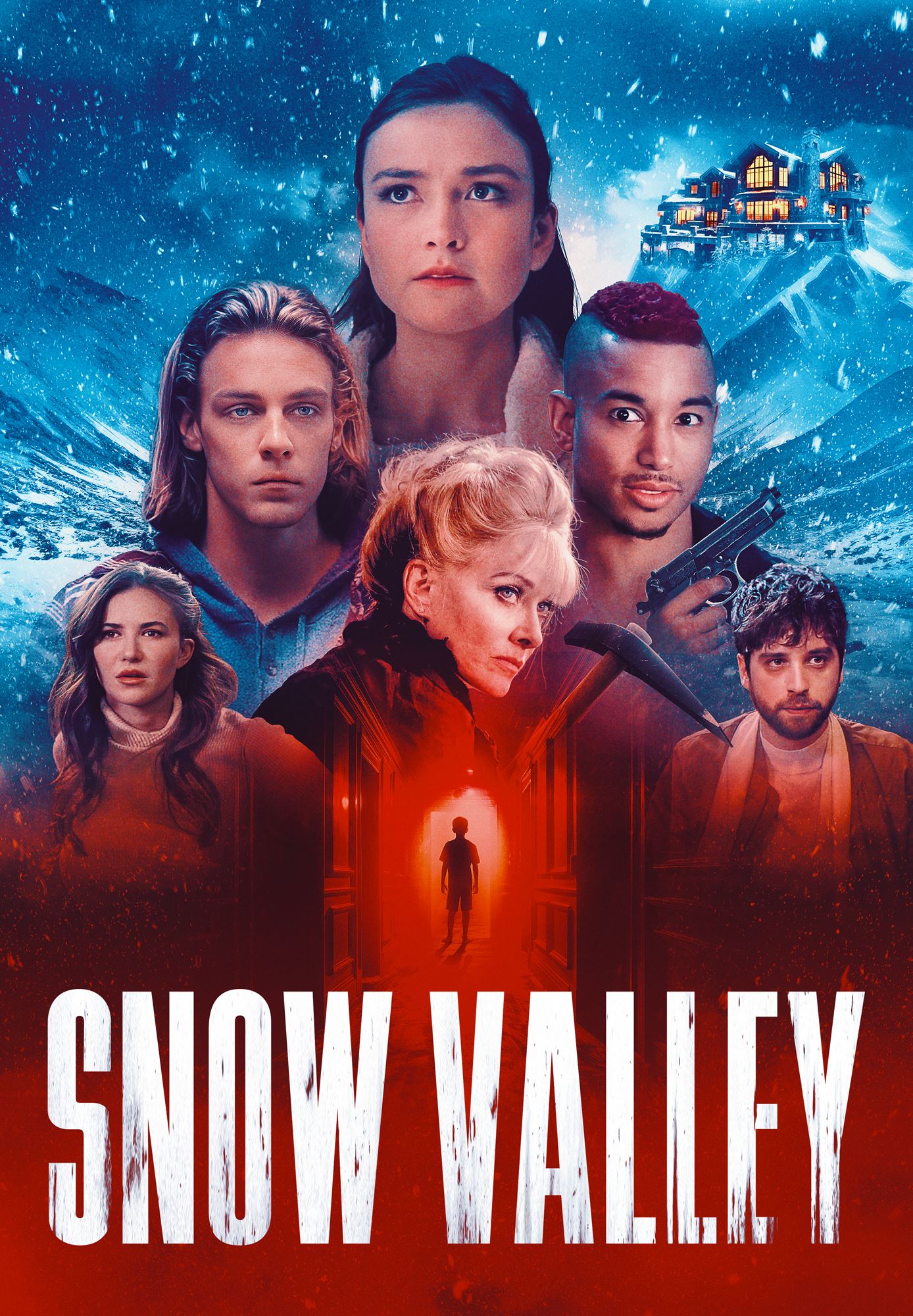 Snow Valley