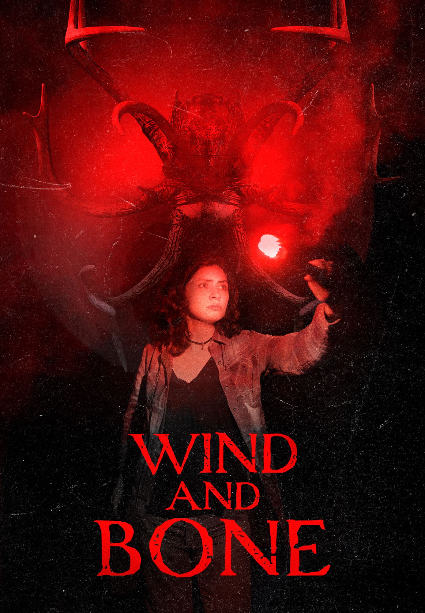 Wind and Bone