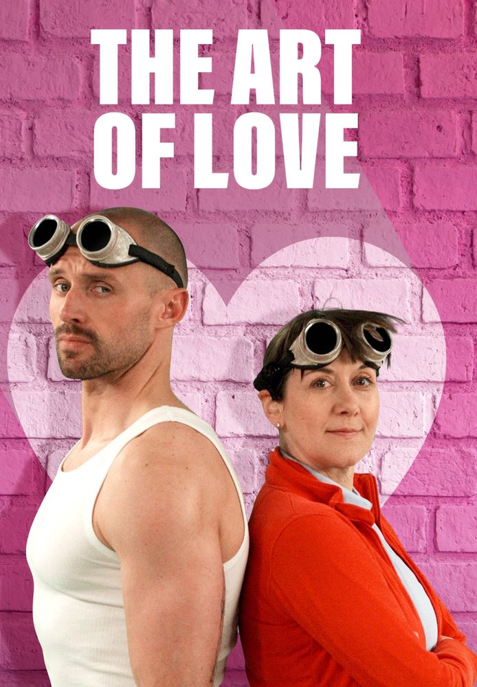The Art of Love