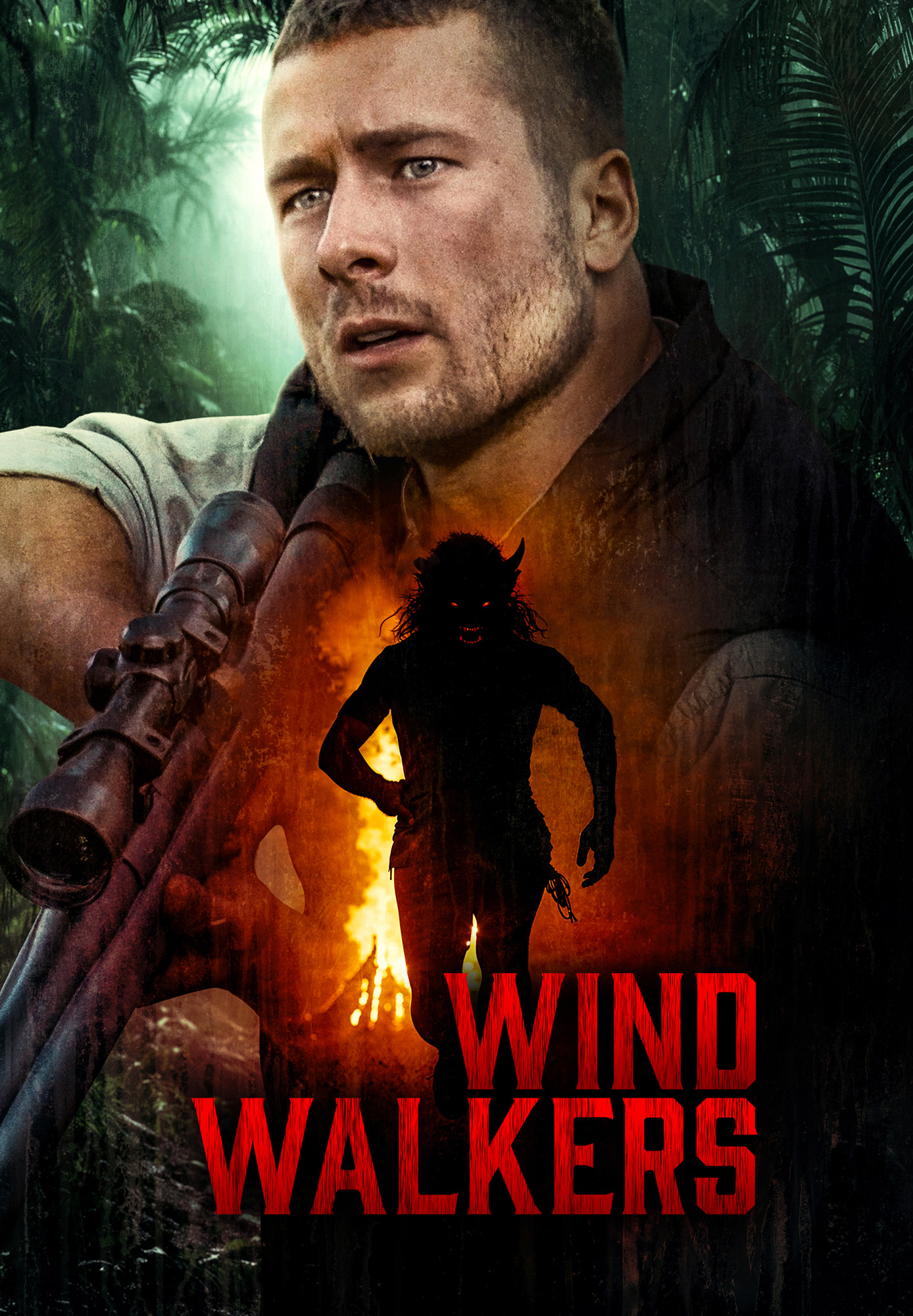 Wind Walkers