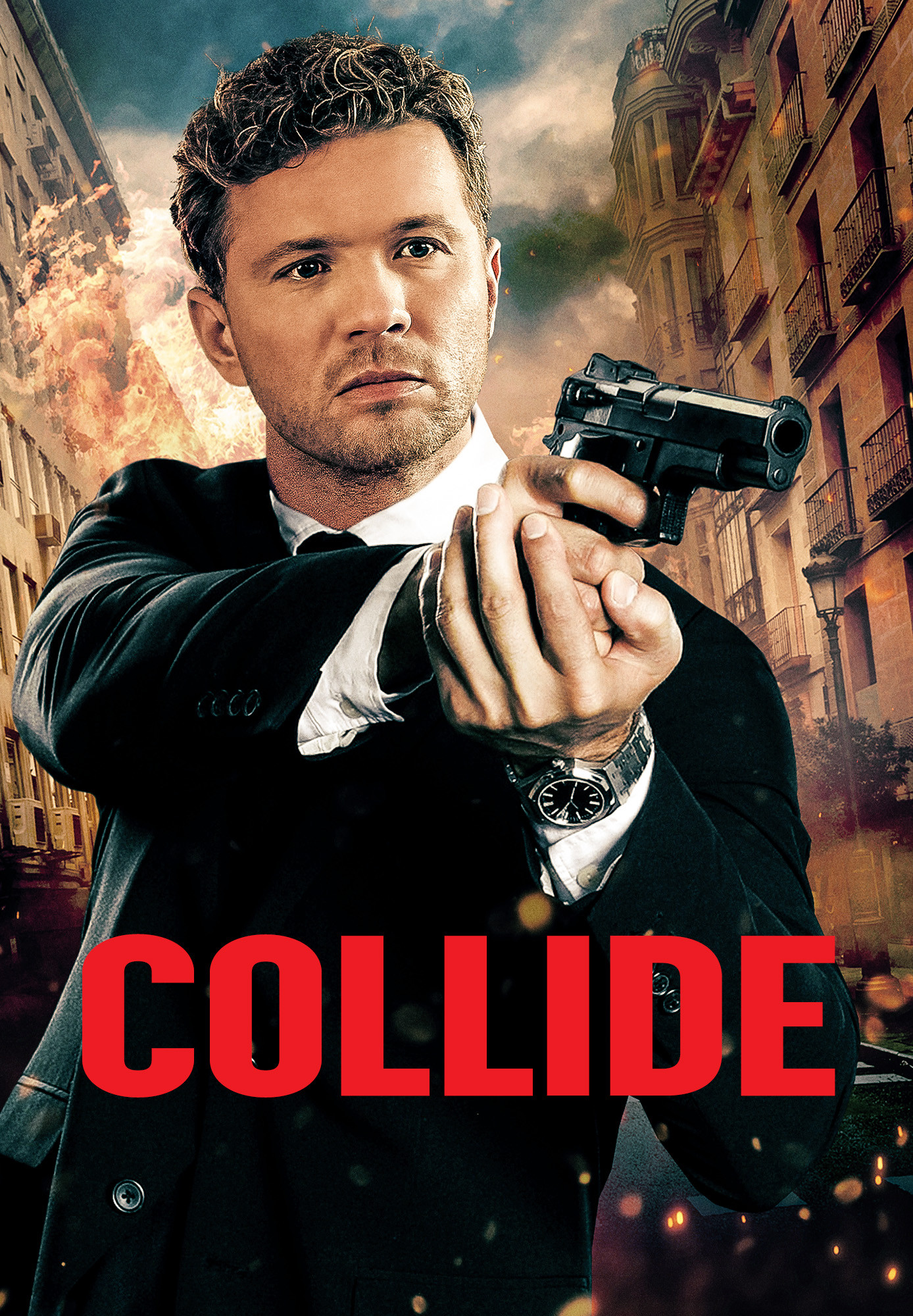 Collide