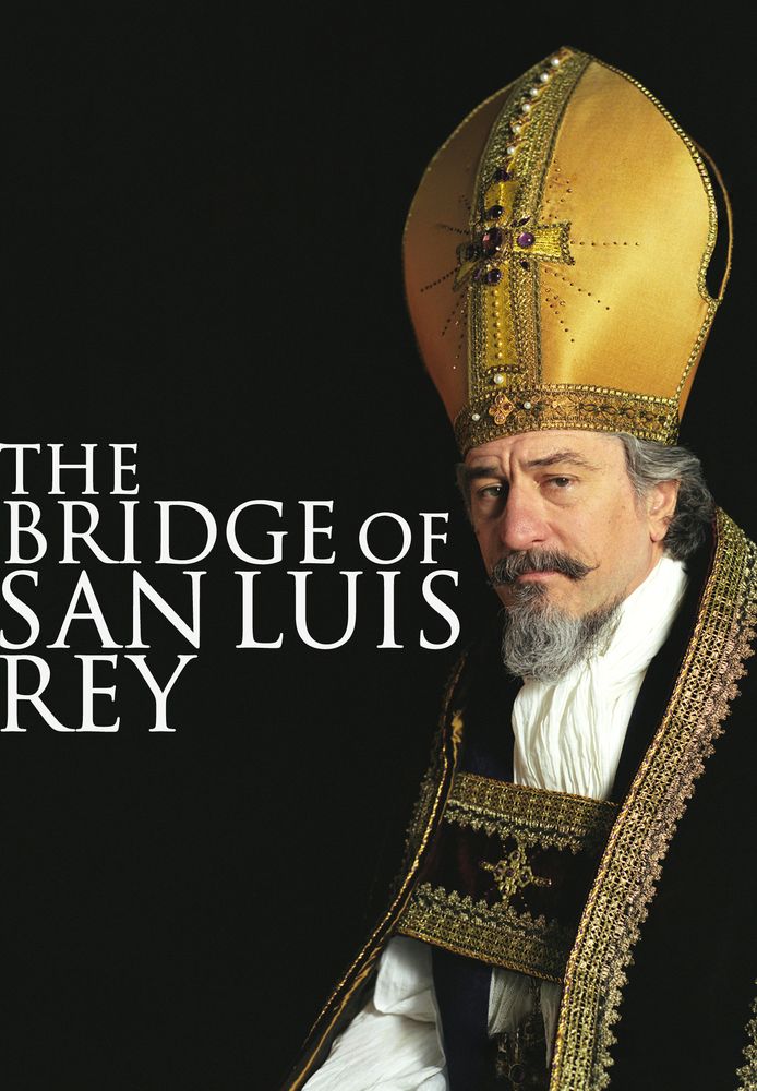 The Bridge of San Luis Rey