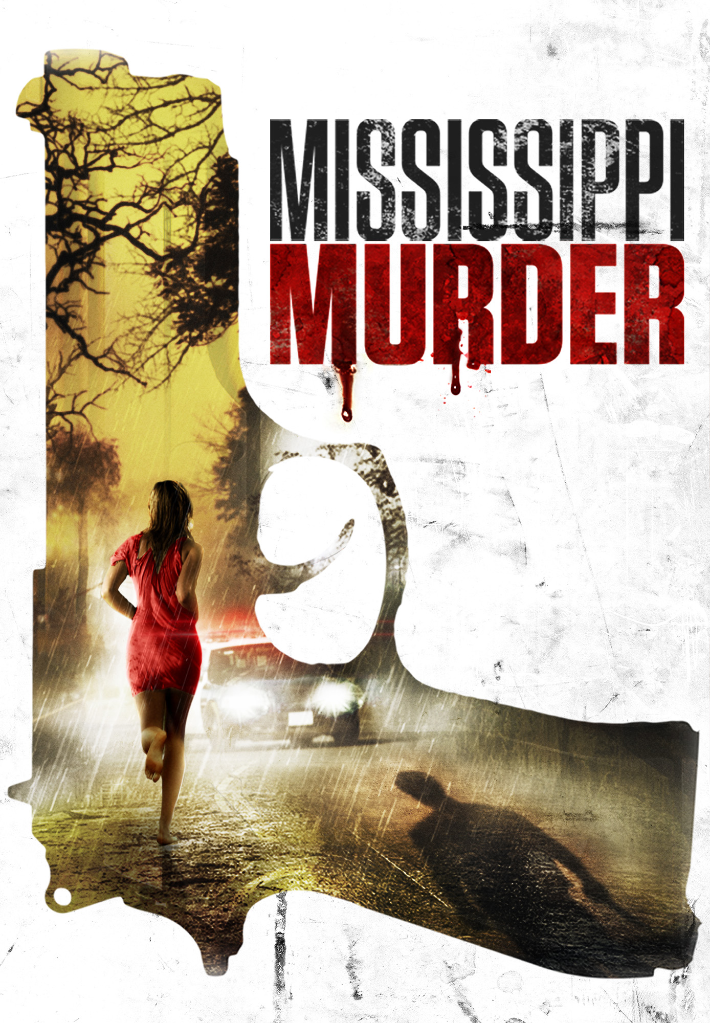 Mississippi Murder