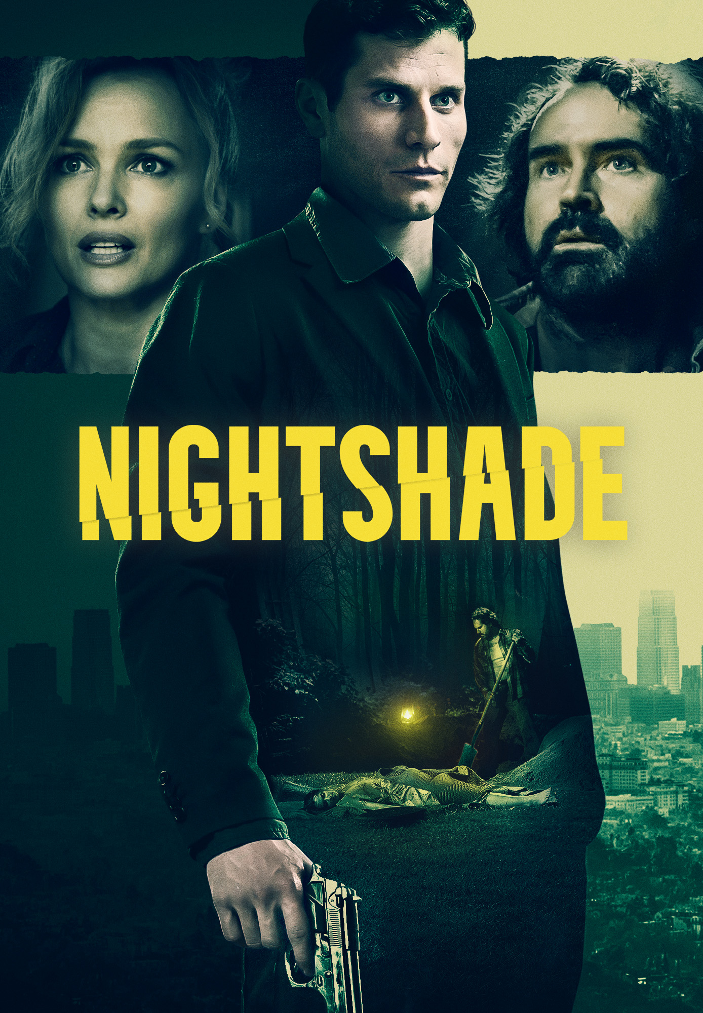 Nightshade