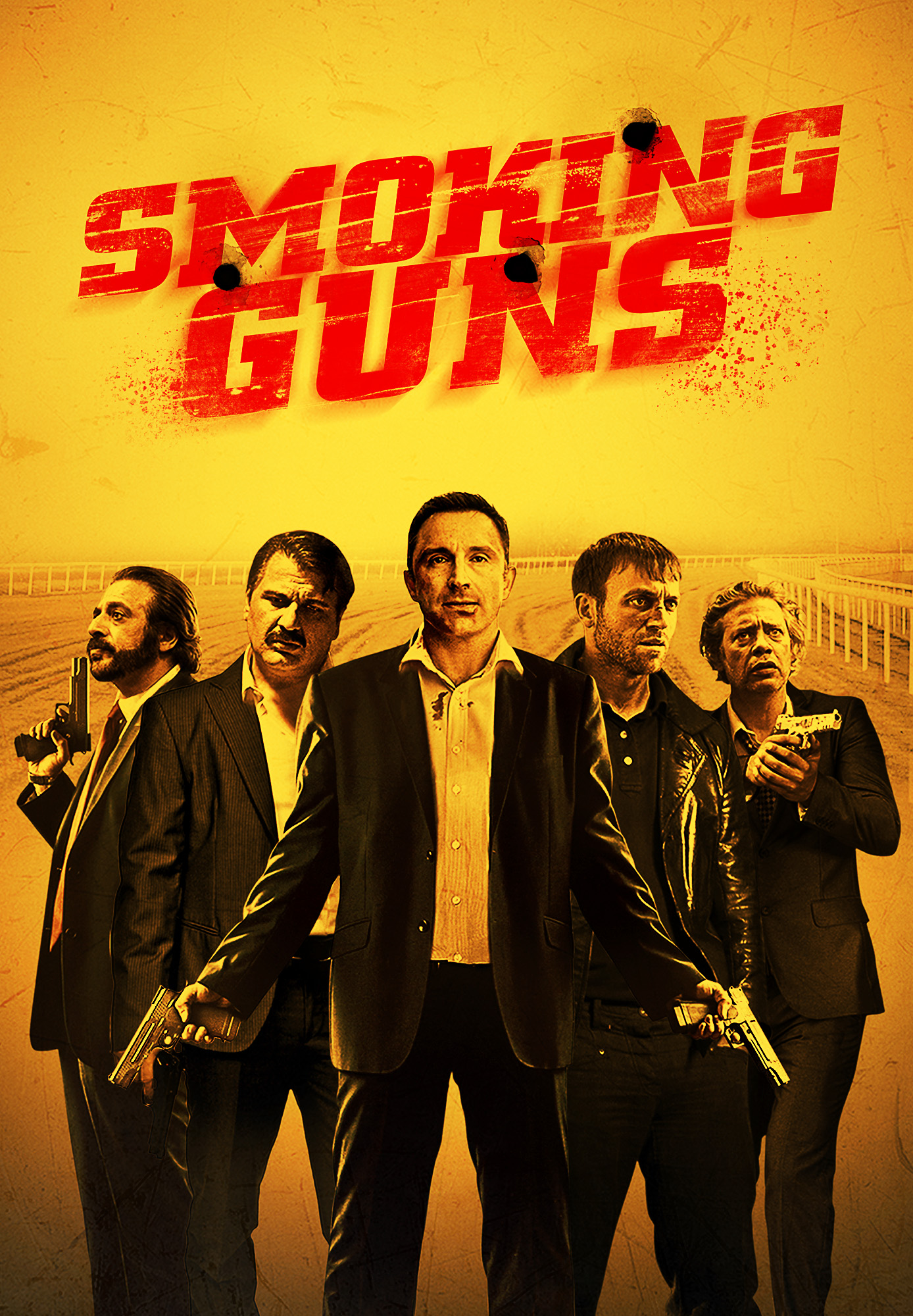 Smoking Guns