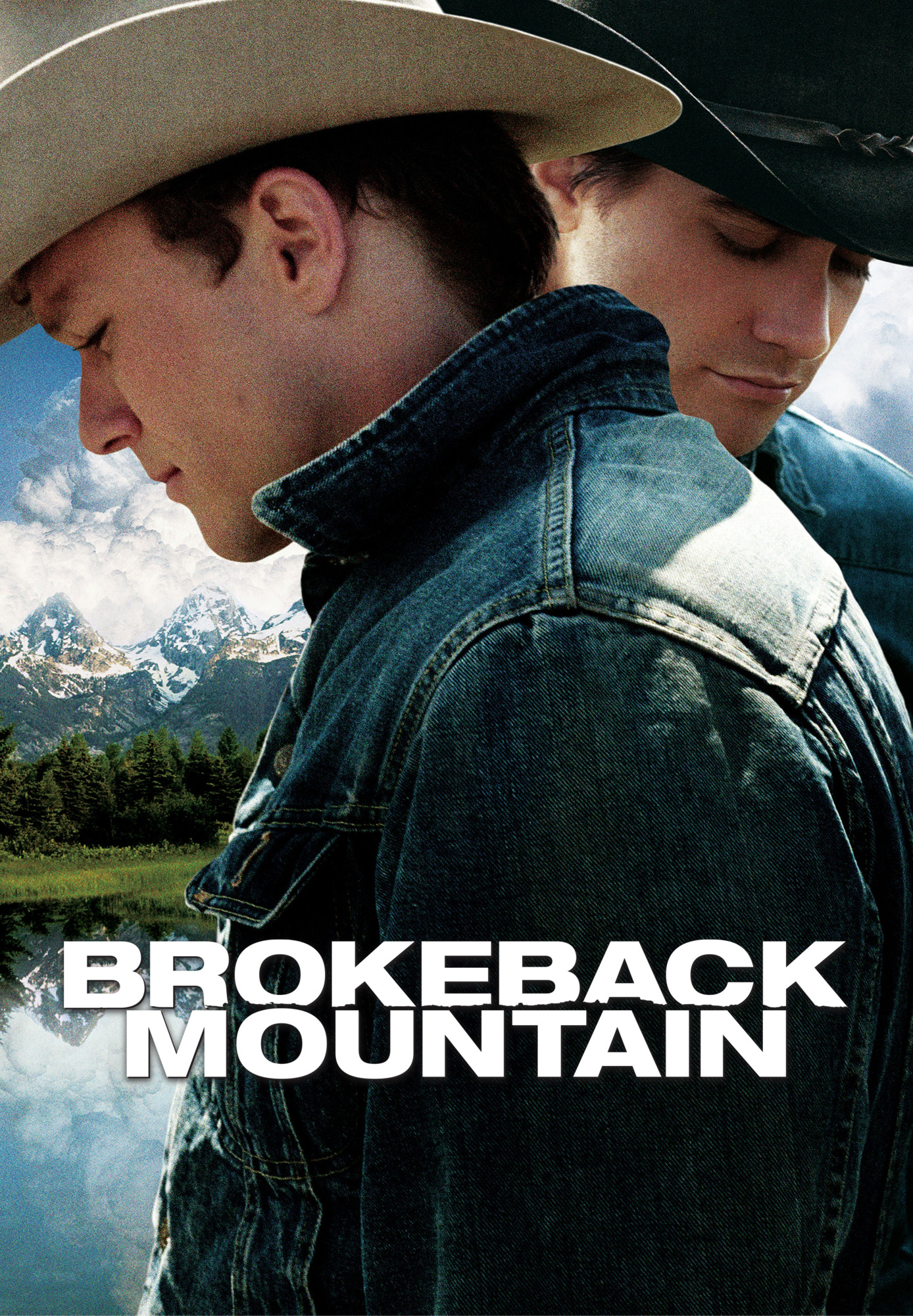 Brokeback Mountain