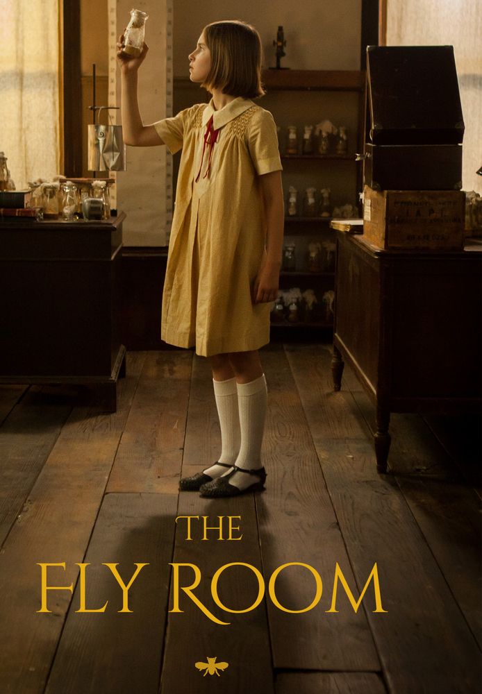 The Fly Room