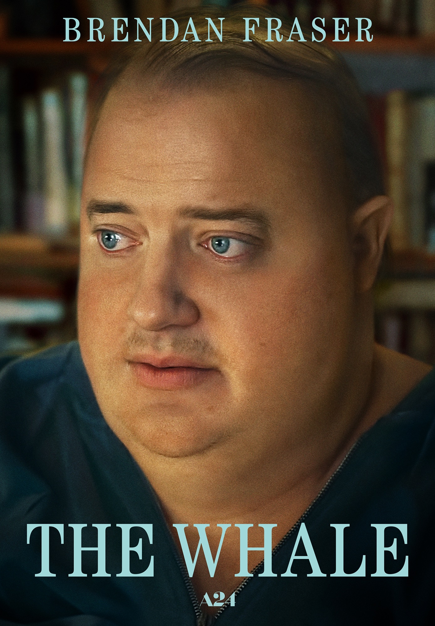 The Whale