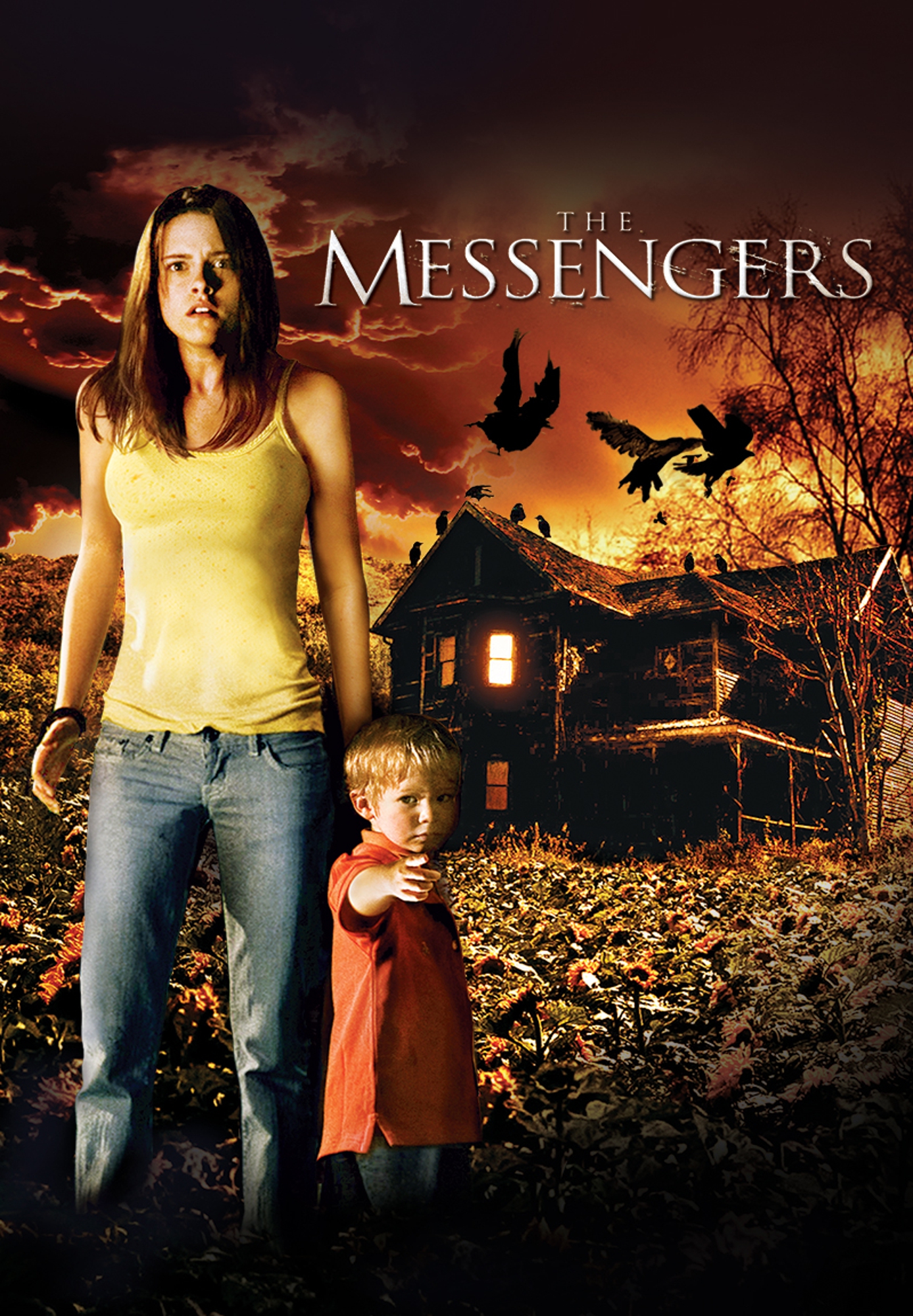 THE MESSENGERS (2007)