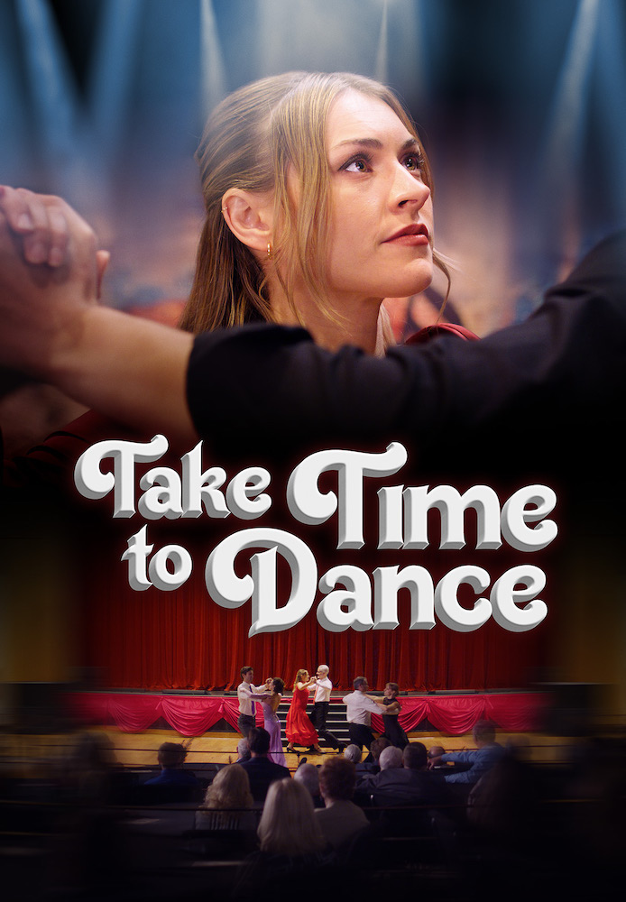 Take Time To Dance