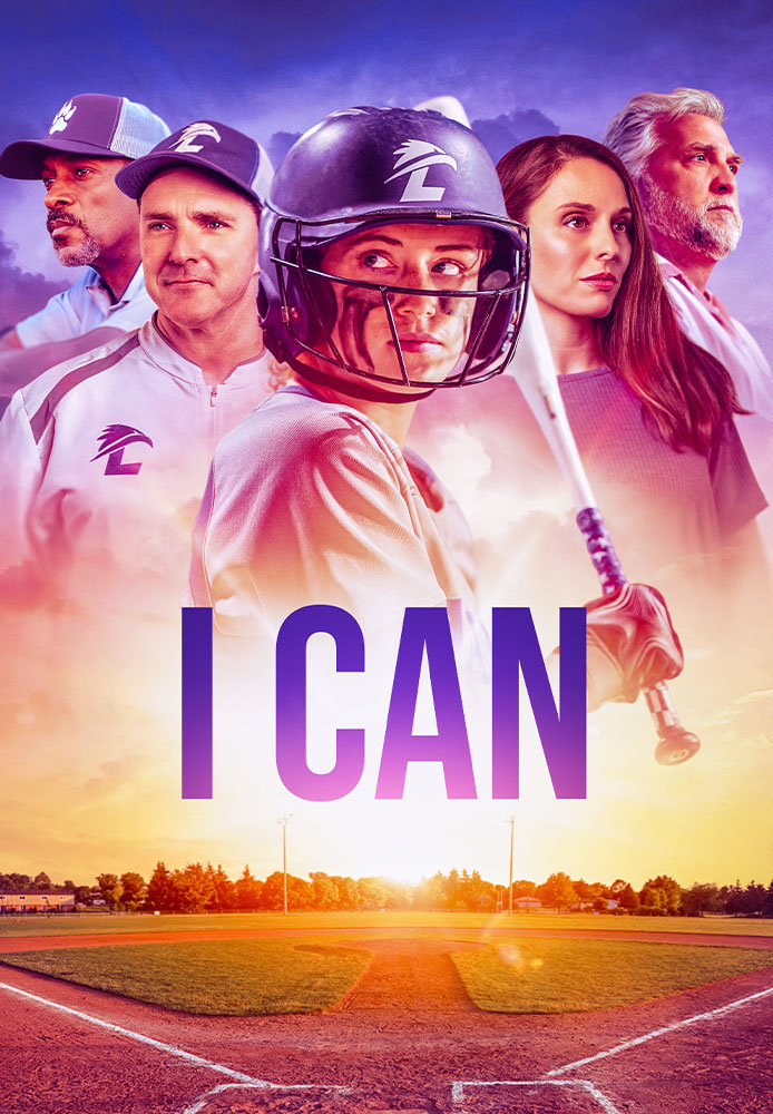 I Can