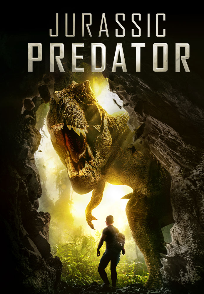 Jurassic Predator