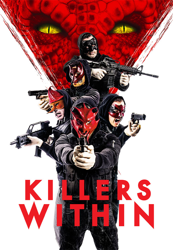 Killers Within