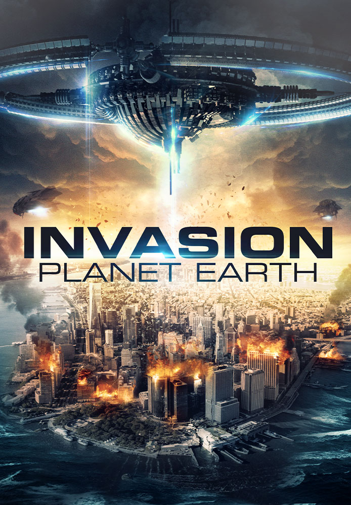Invasion Planet Earth