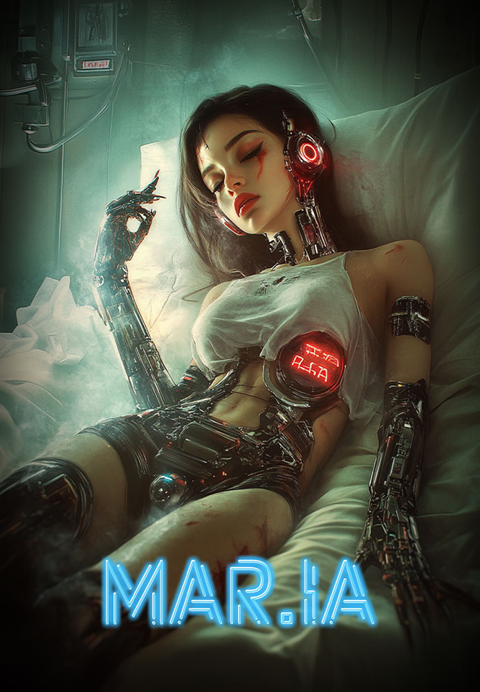 Maria
