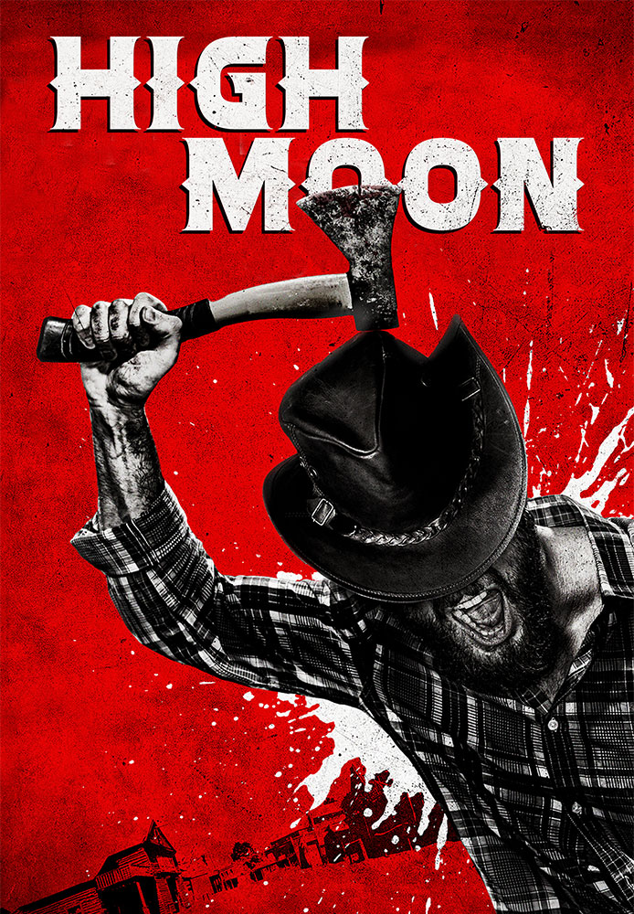 High Moon