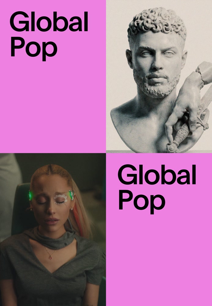 Global Pop