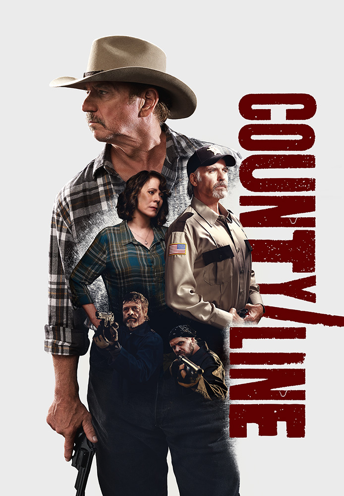 County Line